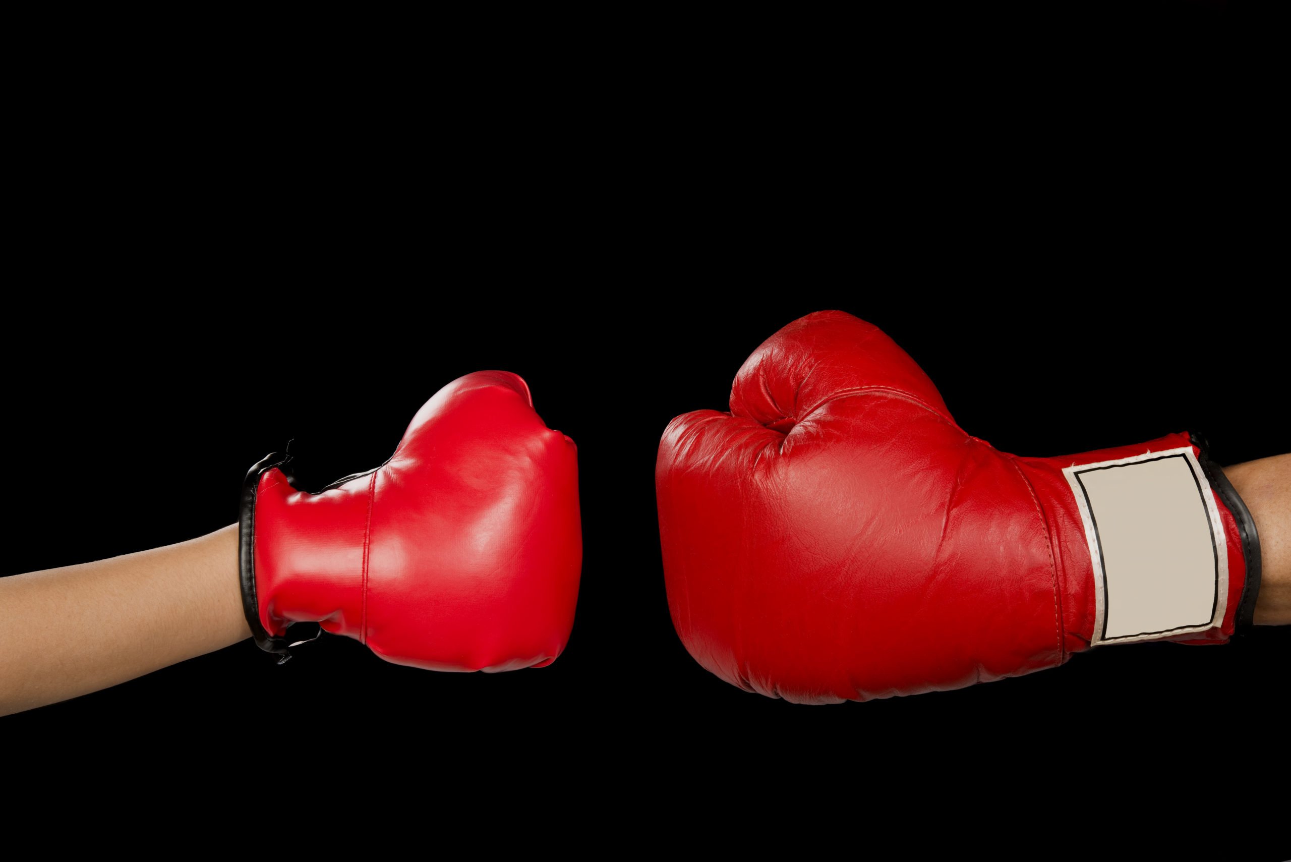 European funding rounds are getting bigger, but how do they stack up against the mega-rounds in the US and Asia?