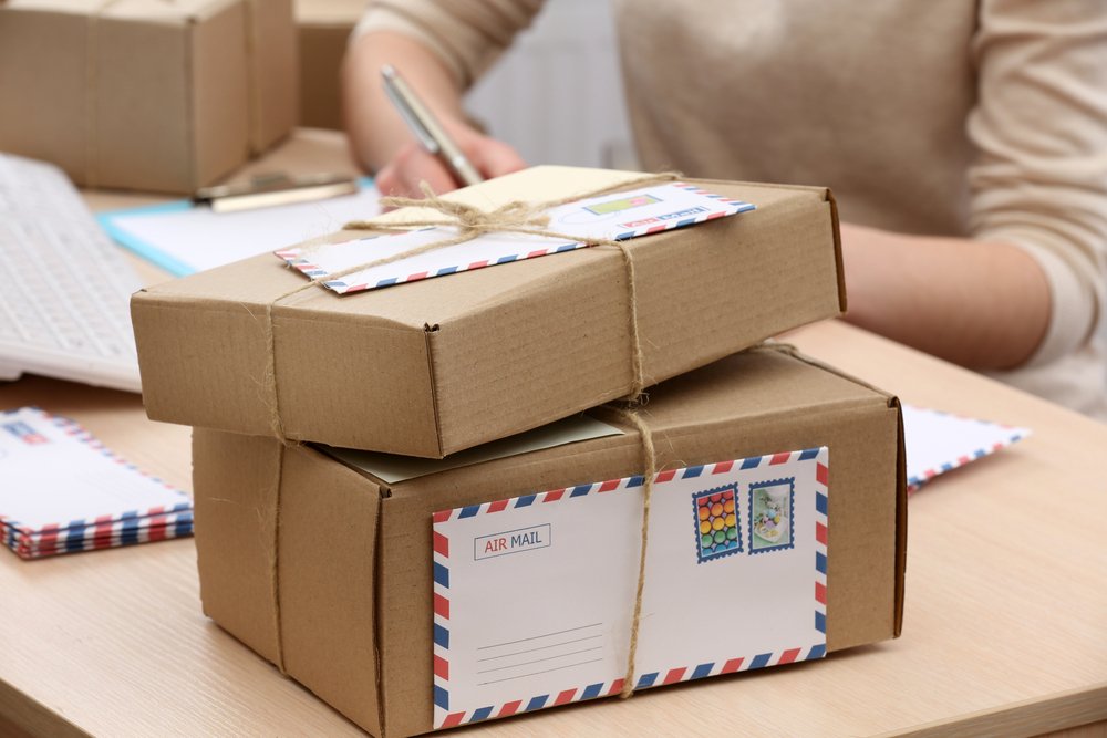 Startup Spotlight: Meet Packpin, the Lithuanian startup that aims to simplify tracking packages