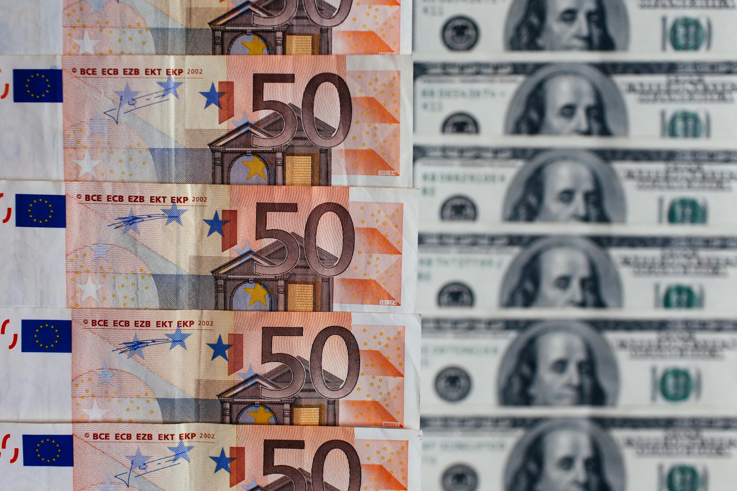 These were the 20 biggest funding rounds in European tech in the first half of 2015