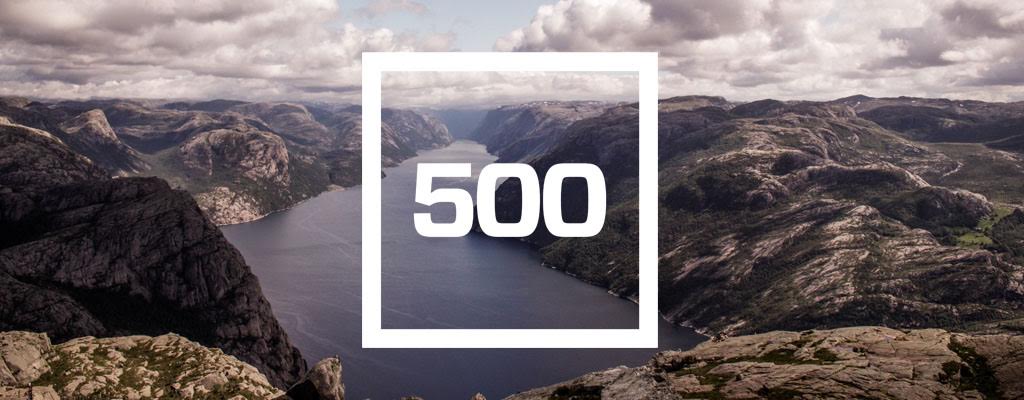 Doubling down on Europe: after 'Distro Dojo' in London, 500 Startups launches a 'pre-accelerator' in Oslo