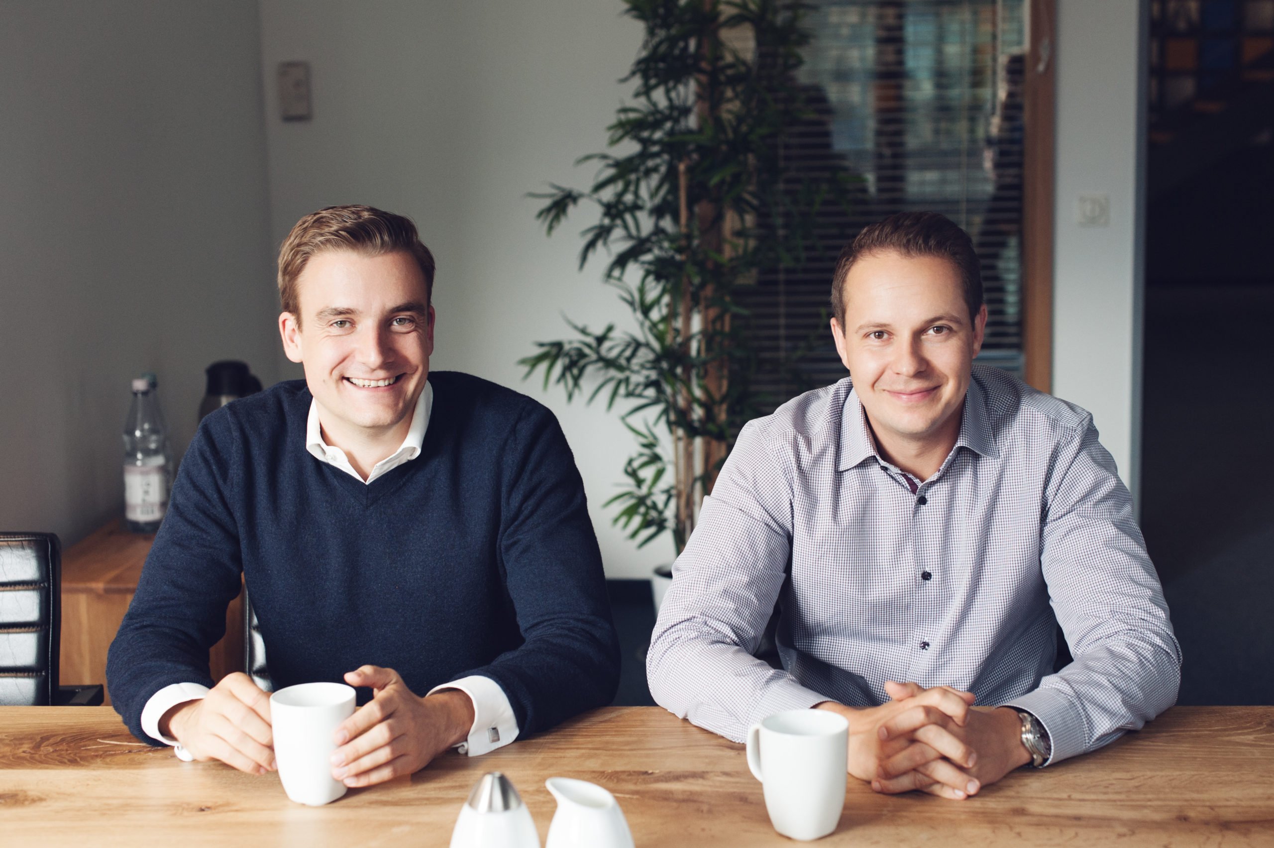 Startup Spotlight: Berlin's Käuferportal plans pan-European roll-out of its online marketplace