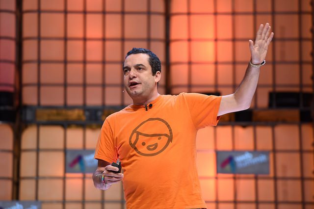 Back to basics - and London: a conversation with Saul Klein about life after Index Ventures