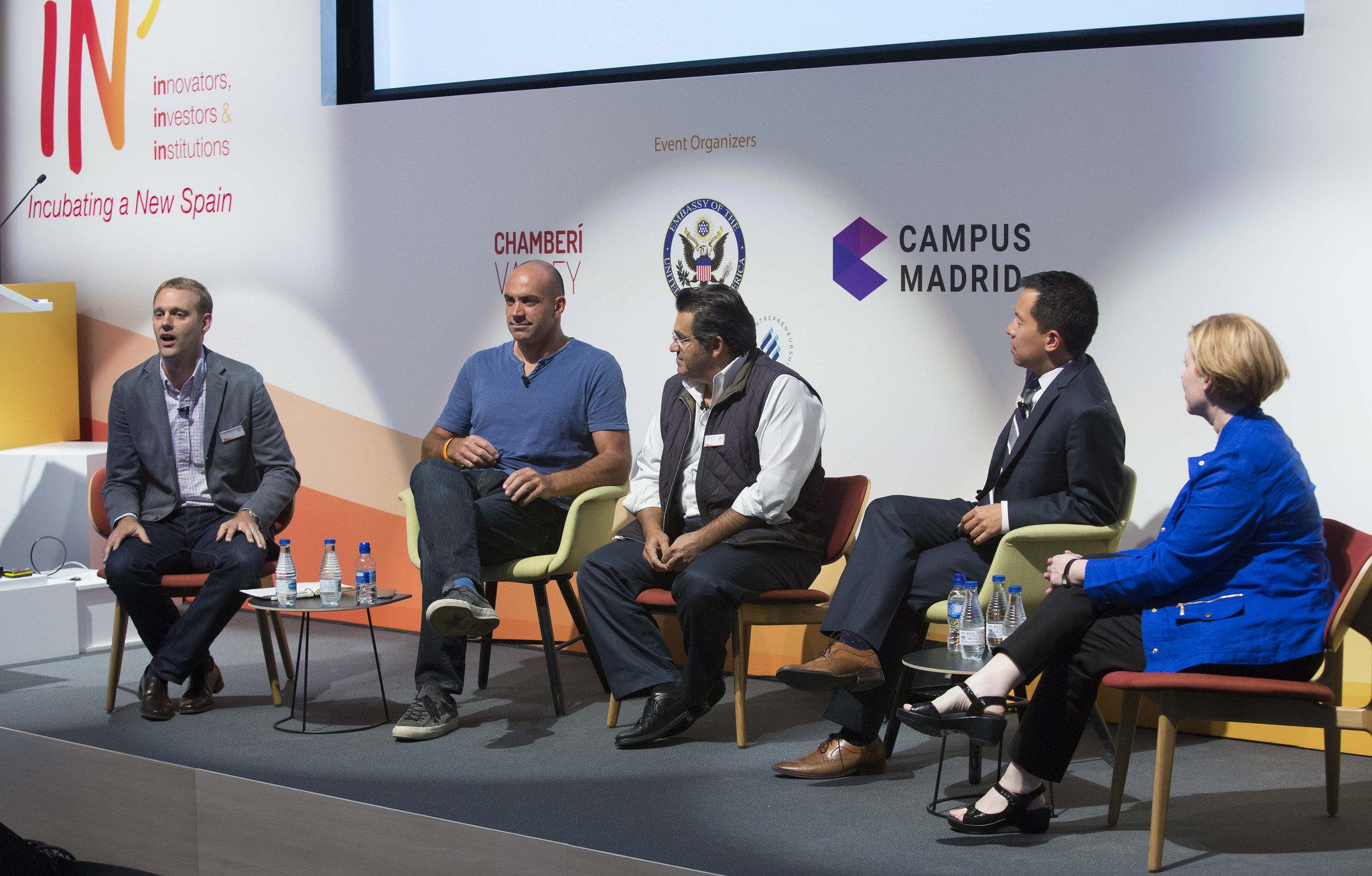 9 challenges you'll face as a Spanish entrepreneur