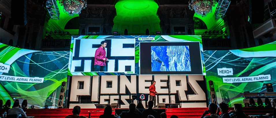 Open Startup Sesame: European tech event organisers join forces to support startups