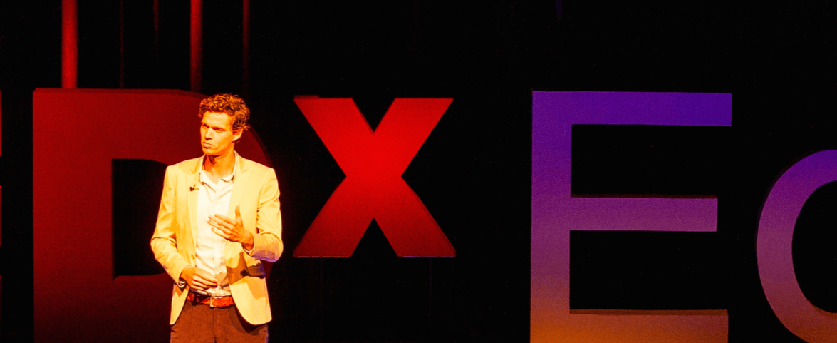 From hero to zero: entrepreneur Arthur Tolsma shares lessons learned after his first startup failed