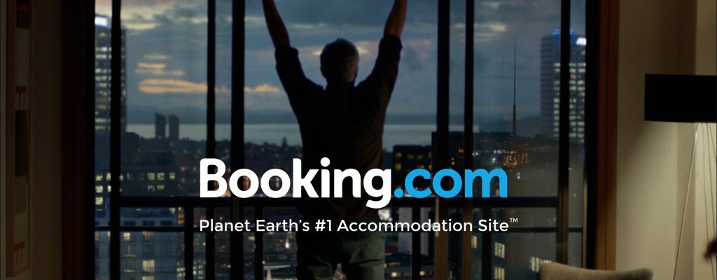 OSCON: A/B testing at Booking.com - and preparing to be wrong