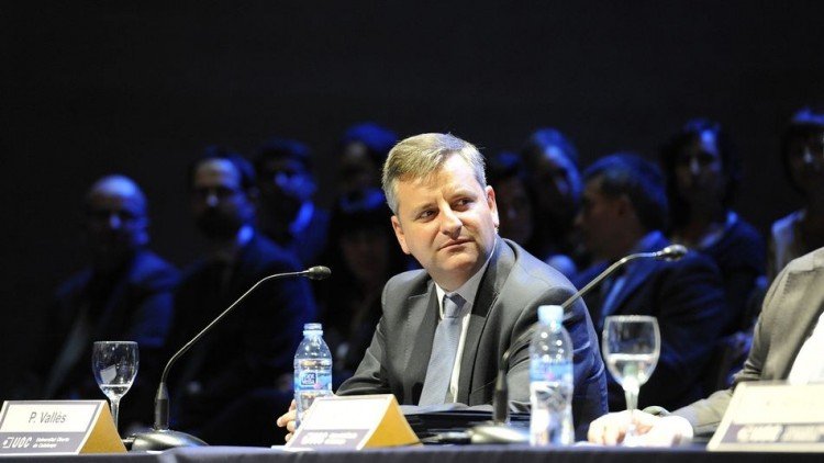 Scytl: how a Barcelona-based company transformed the global elections industry in just 15 years