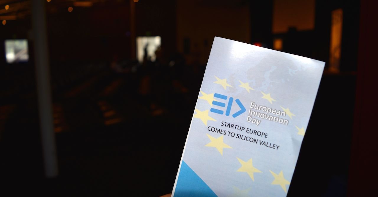 When Startup Europe met Silicon Valley