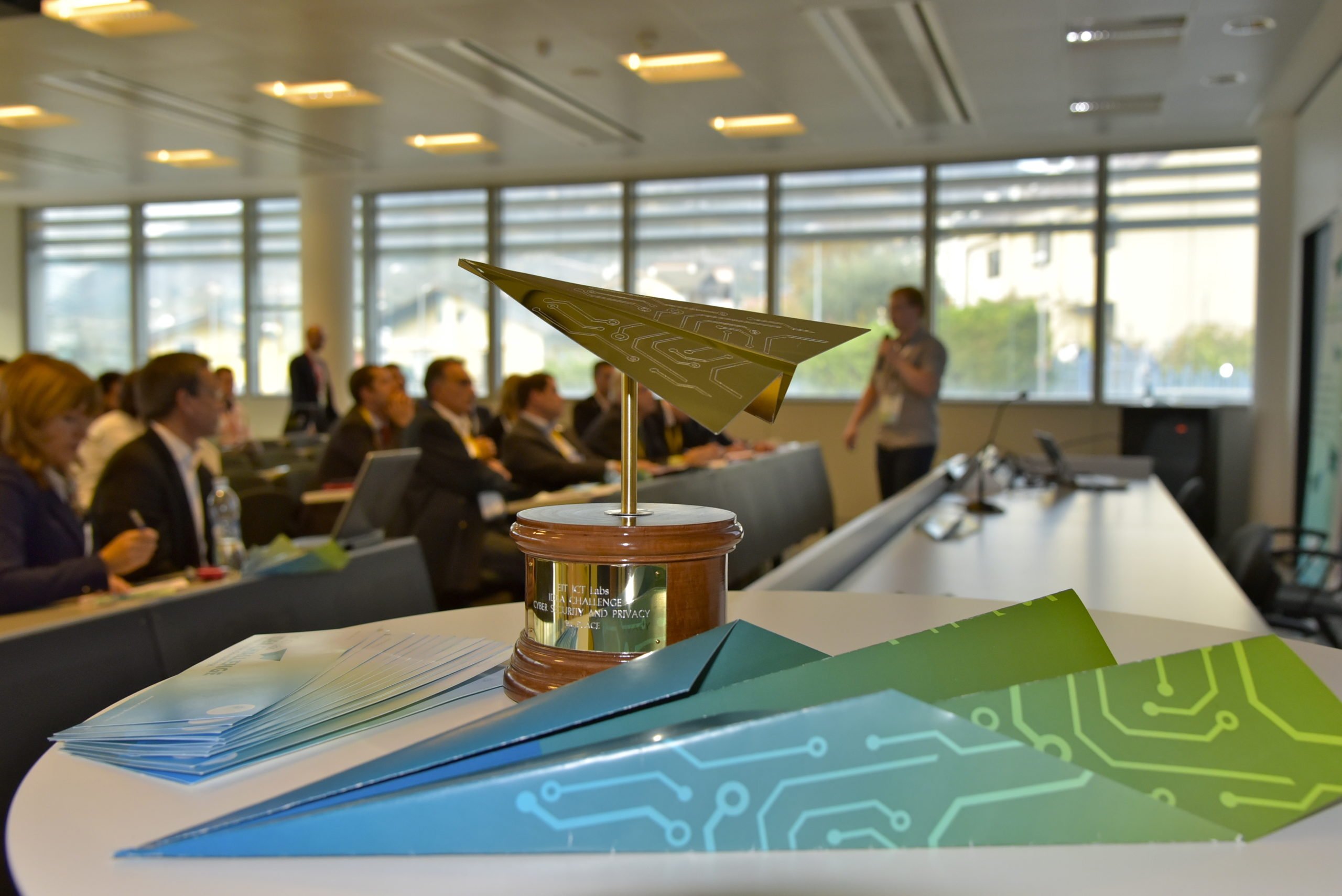 EIT Digital’s Idea Challenge is seeking Europe’s most innovative new startups