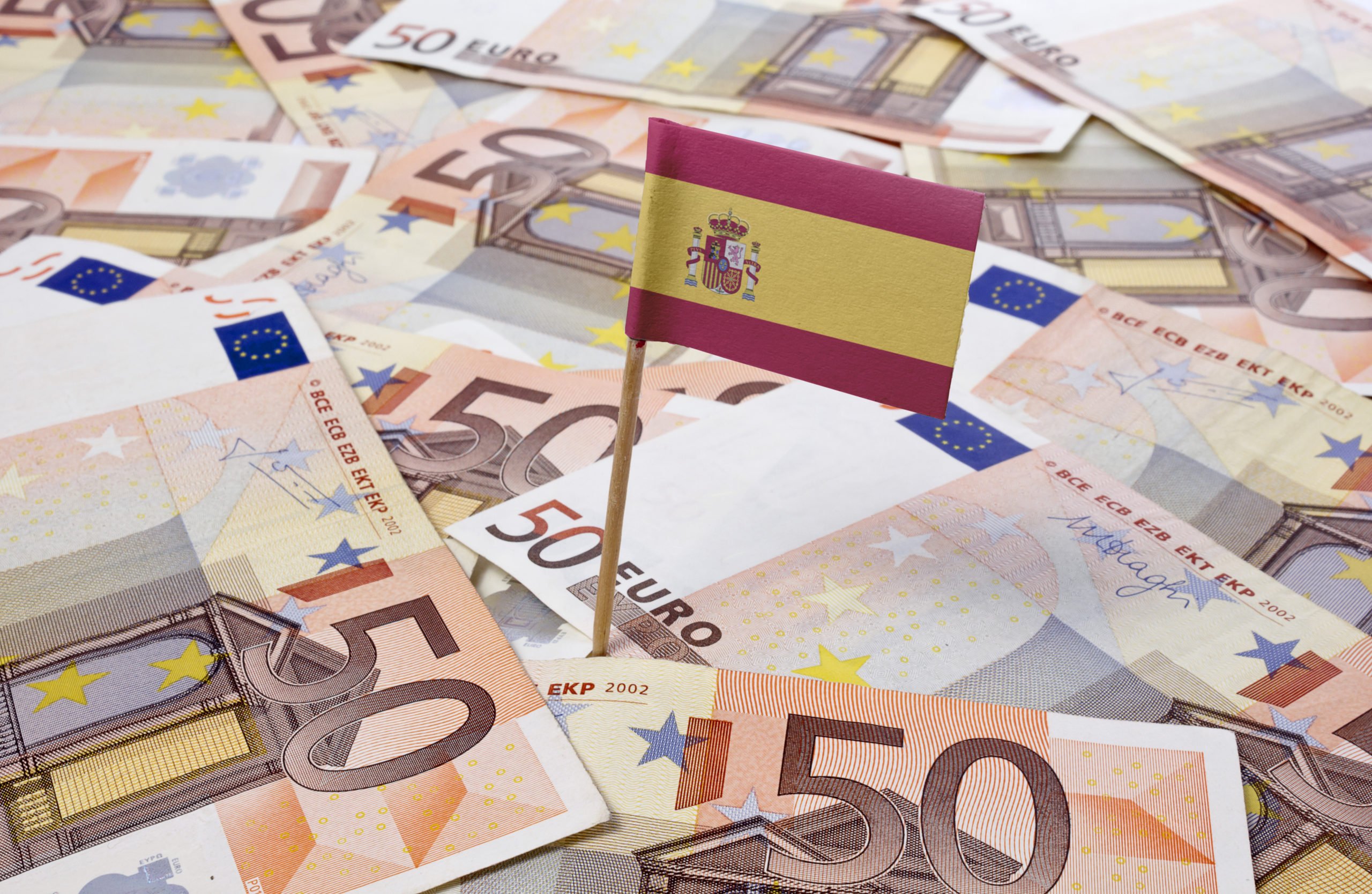 Investment in Spanish startups to surpass $500 million in 2015 (for the first time ever)