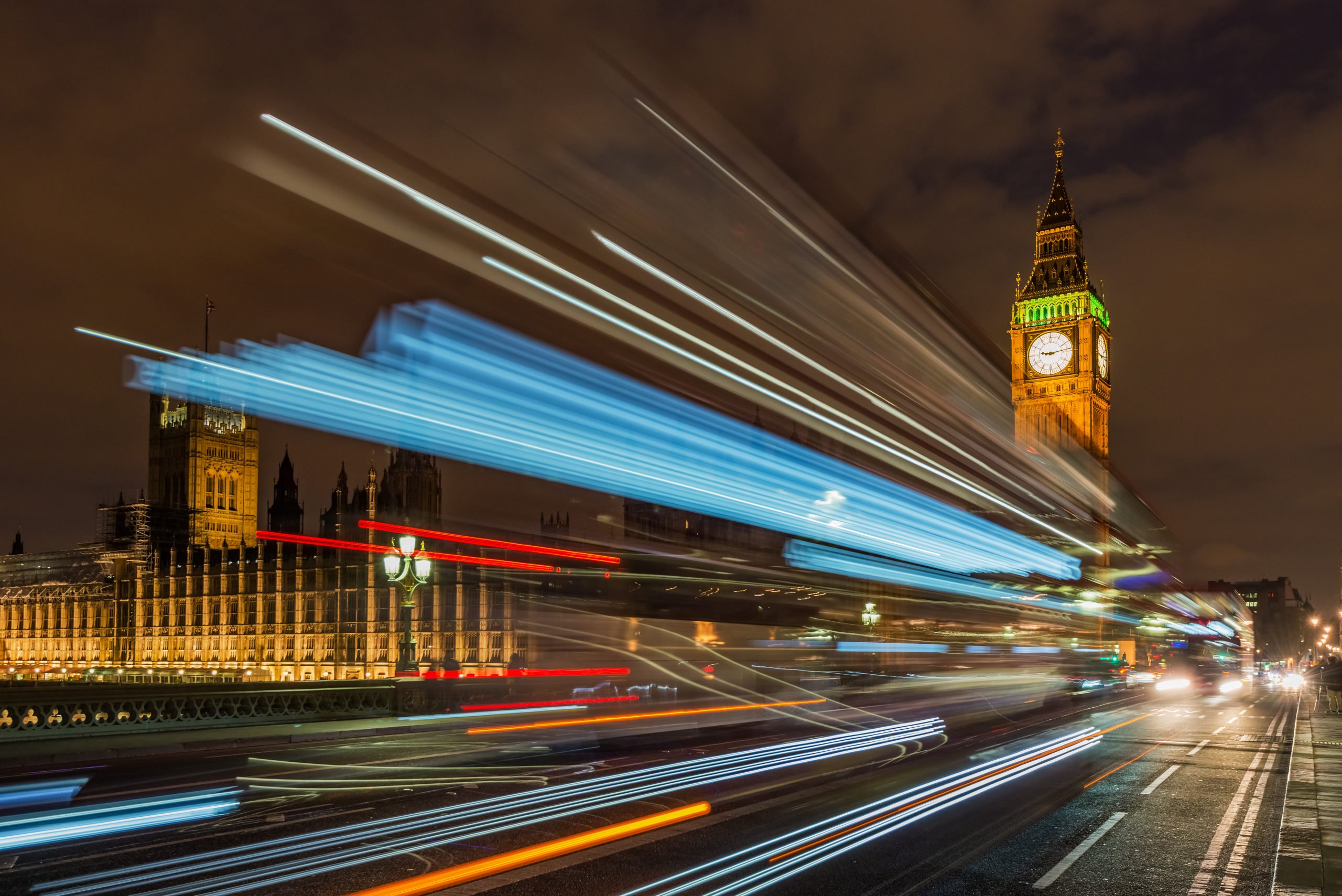 London tops the list of most digital entrepreneur-friendly cities in Europe