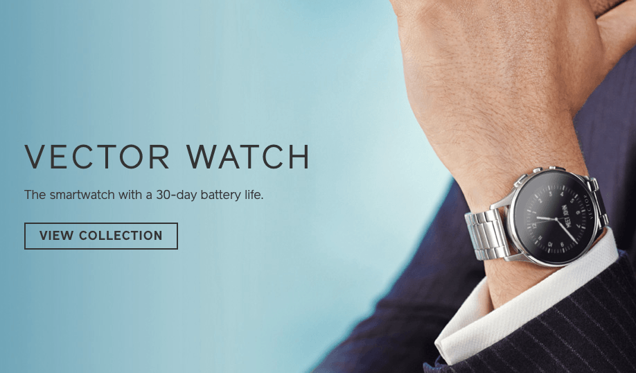 Startup smartwatch best sale