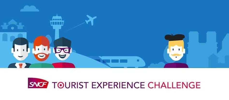 On track: SNCF Transilien calls on Europe’s startups for the Tourist Experience Challenge