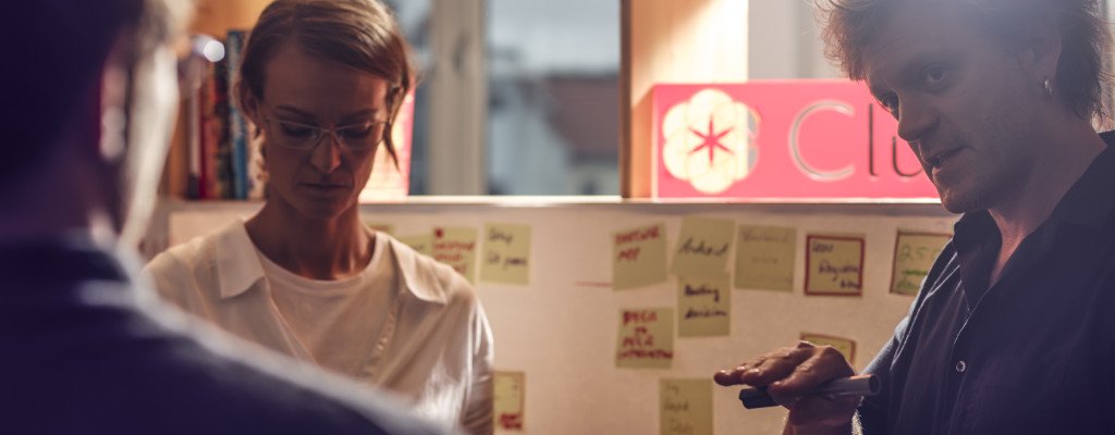 Clue founder Ida Tin talks about female health, funding and company culture (VIDEO)