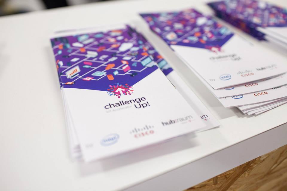 This year’s IoT ChallengeUp! accelerator from Intel, Cisco, and Deutsche Telekom is now open for applications