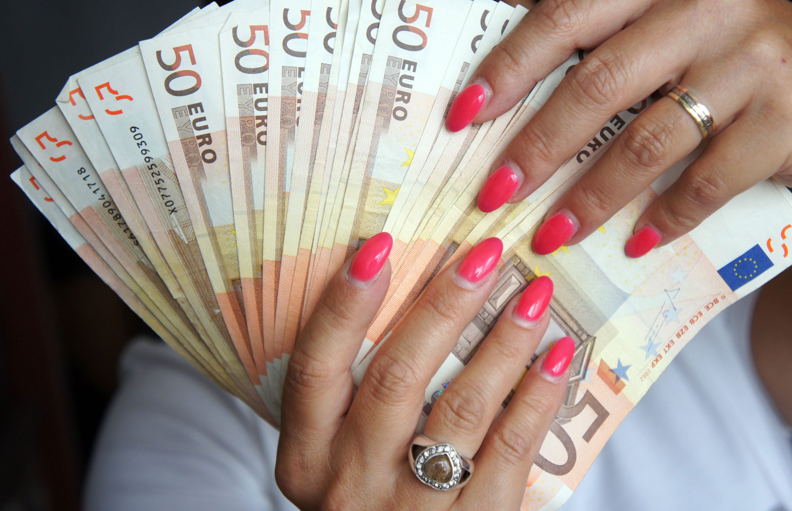 Women (who invest) in tech: a list of some of the most influential European female VCs