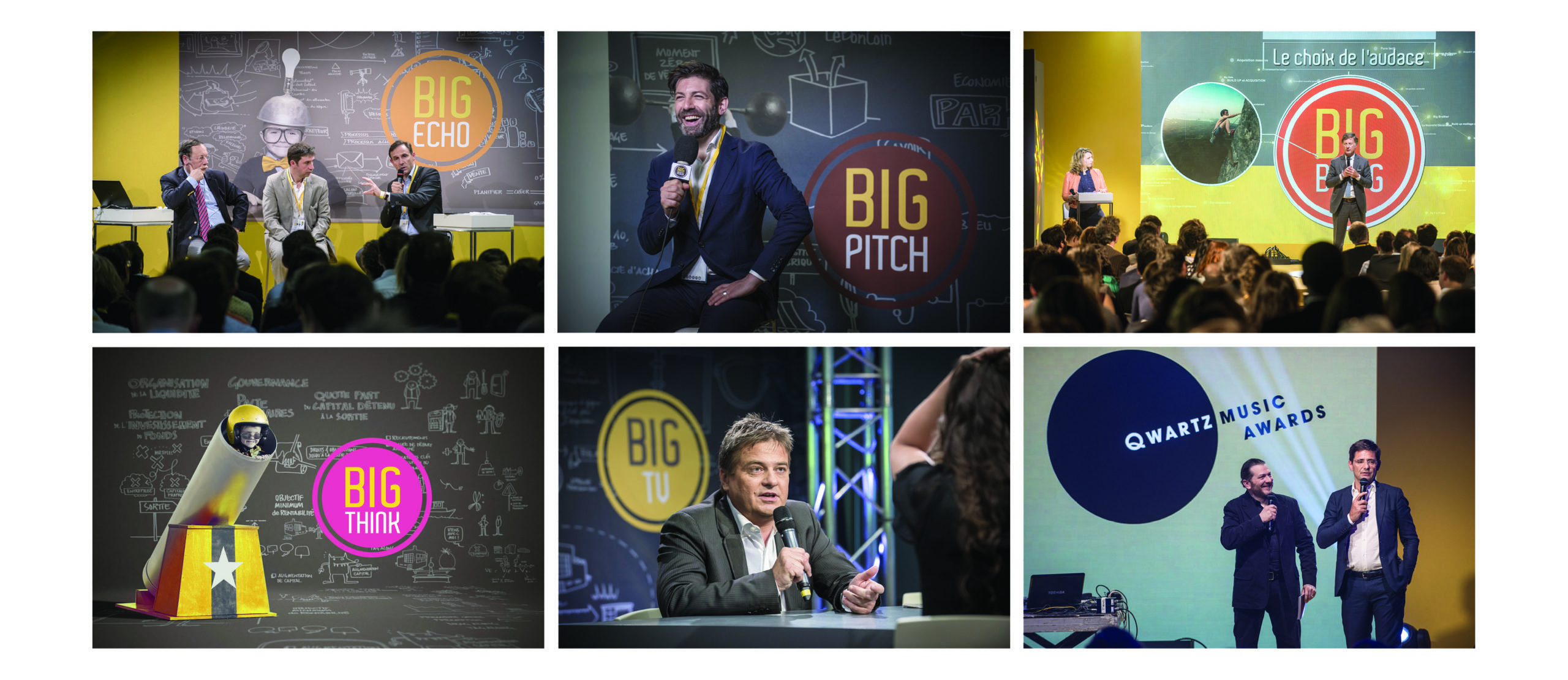 The second annual Bpifrance Inno Génération event comes to Paris next month