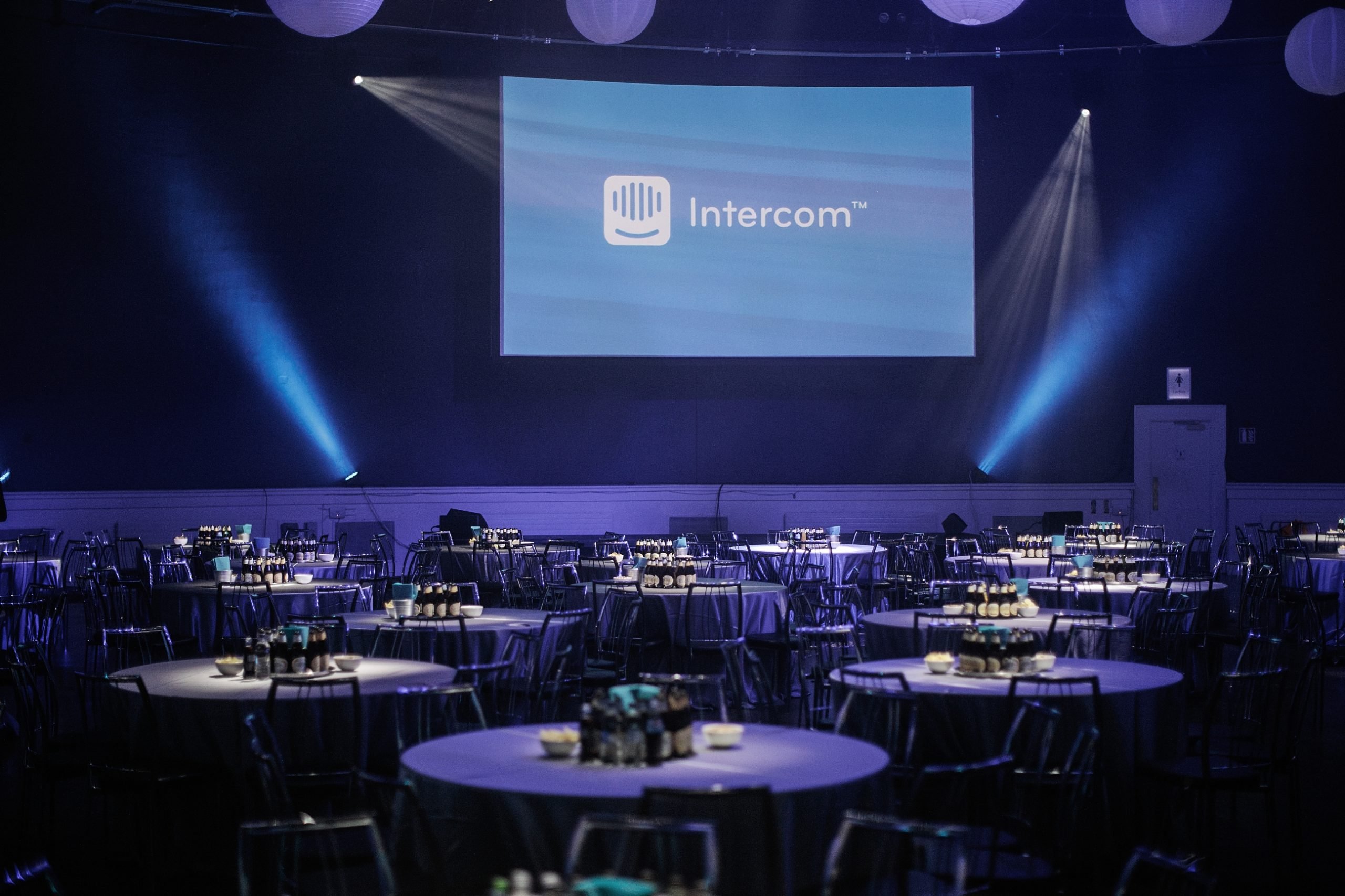 Dublin's Intercom is on a roll, and now it's going on tour: Q&A with co-founder Des Traynor