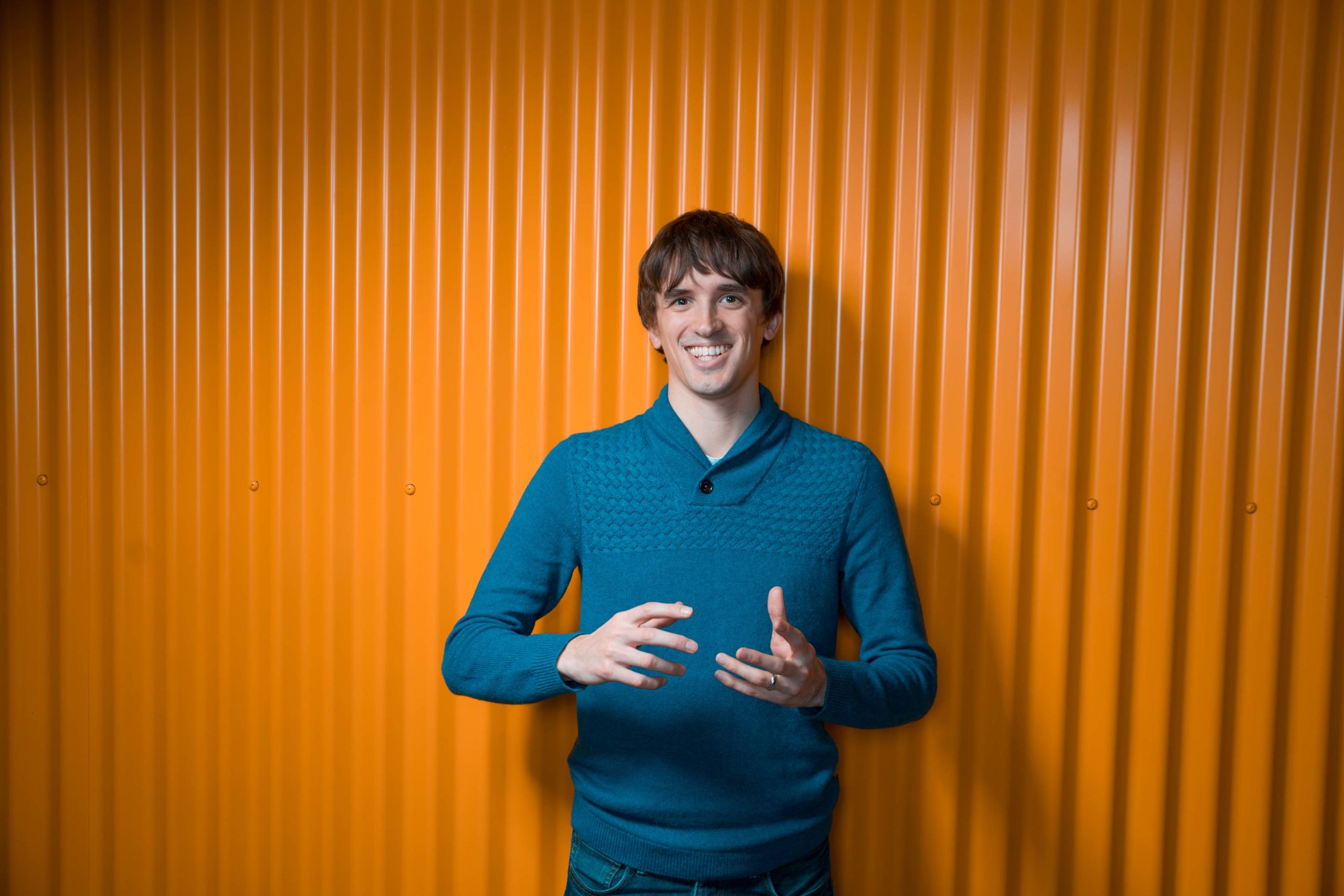 Ultrahaptics wants to bring back the sense of touch to technology