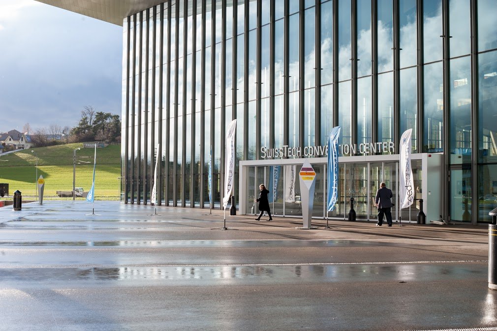 A recap of Seedstars World, a startup competition that recognises innovation from faraway places