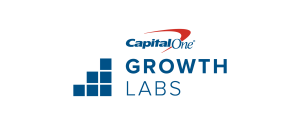 Capital One Growth Labs Logo Lockup FINAL