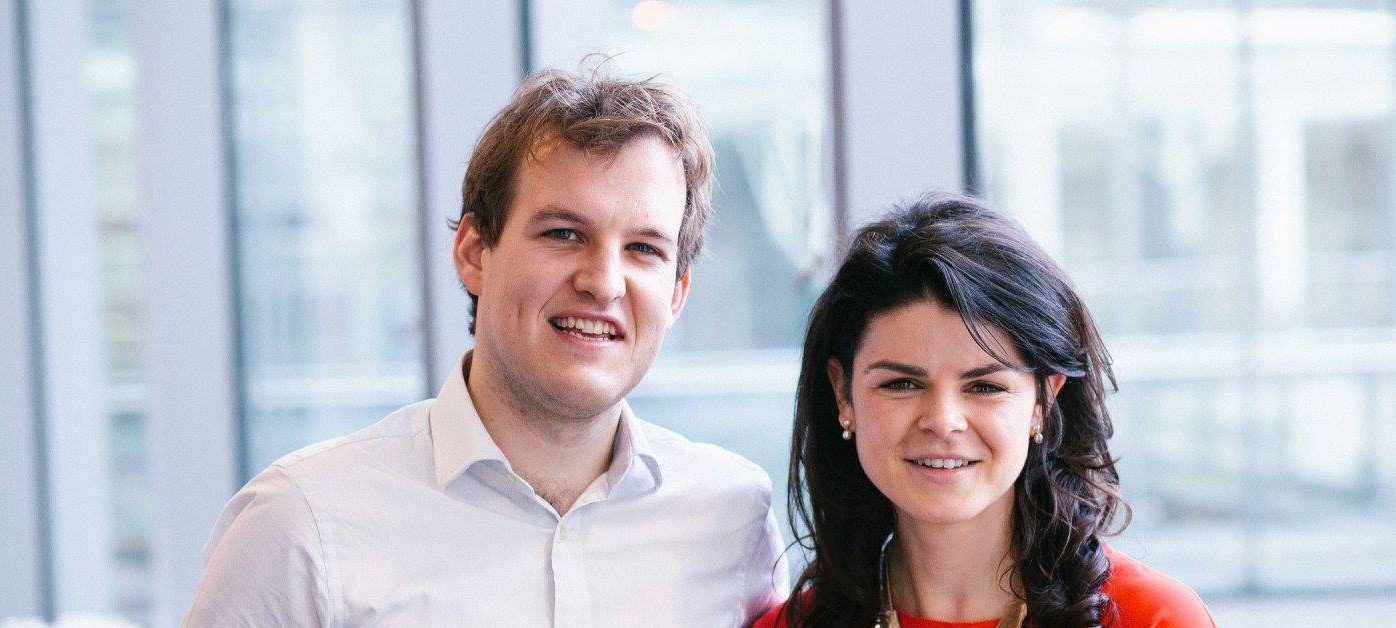 Getting them before they're young: Entrepreneur First wants the right person first, ideas come second