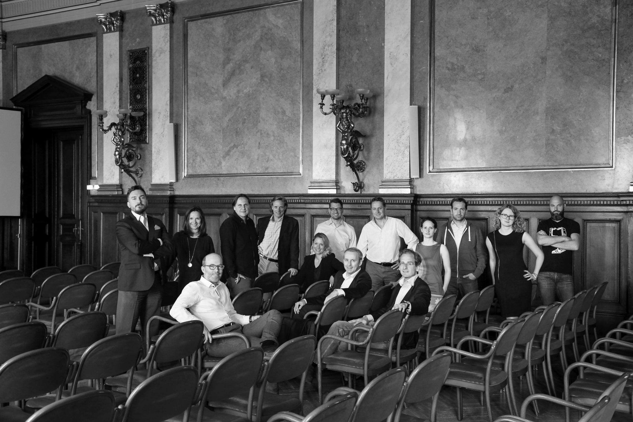 Speedinvest's first Croatian investment is