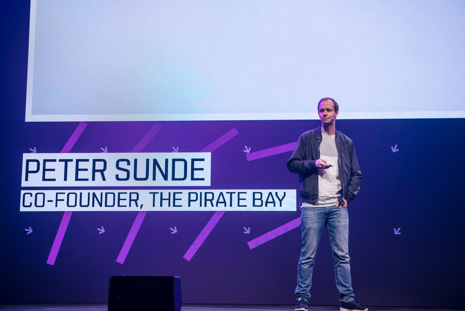 Flattr's Peter Sunde wants to put an end to online media’s dependence on advertising