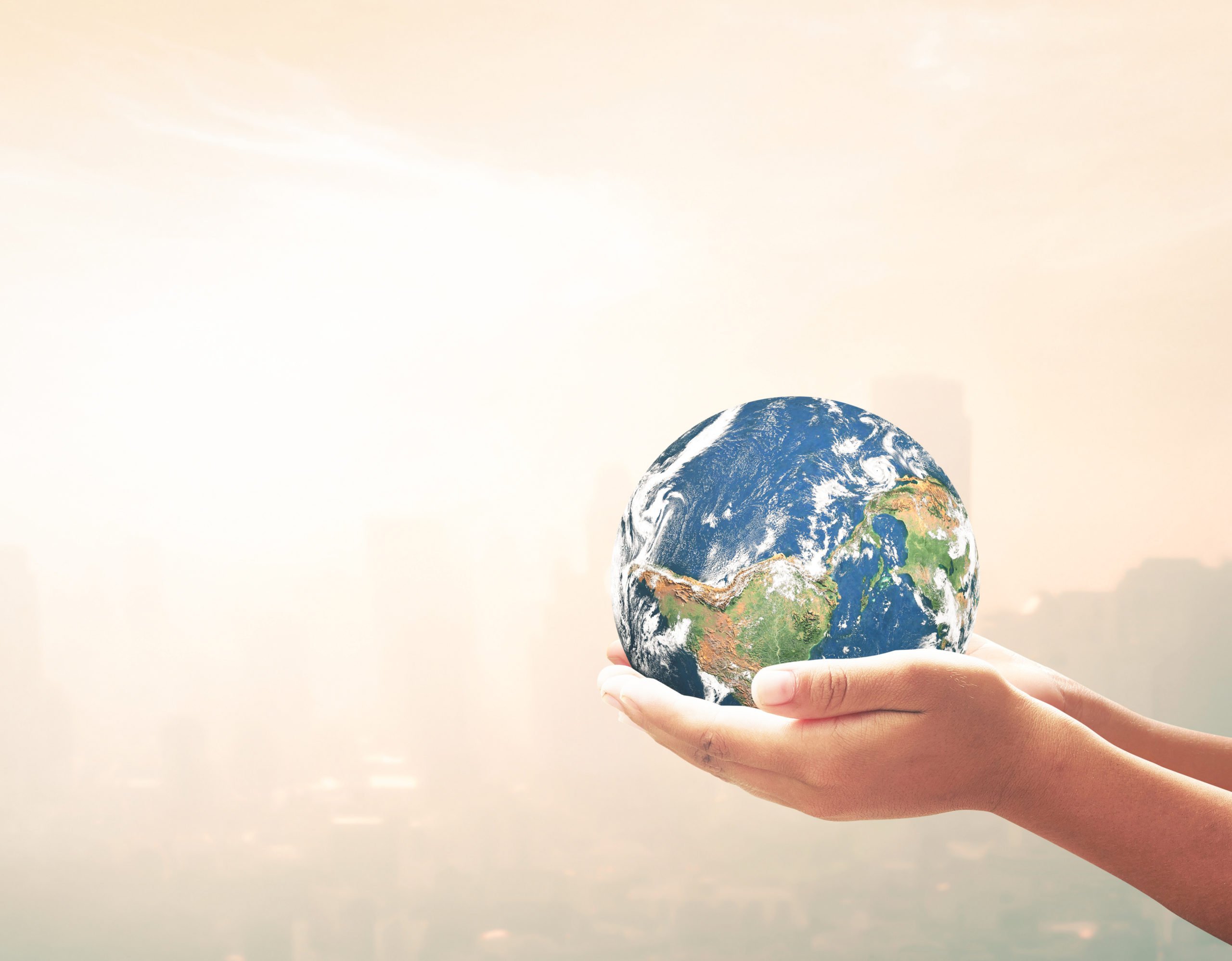 The US is no longer the dominant engine of global innovation, and Europe will overtake it - here's why