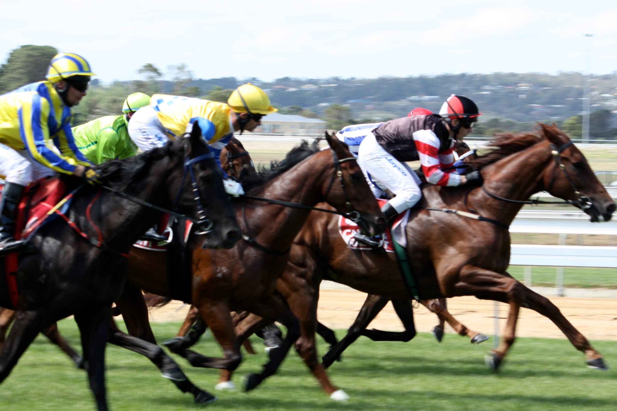 Smarkets betting exchange turns to a fintech mindset to stand out in the gambling industry
