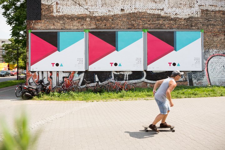 Tech Open Air returns to Berlin next month