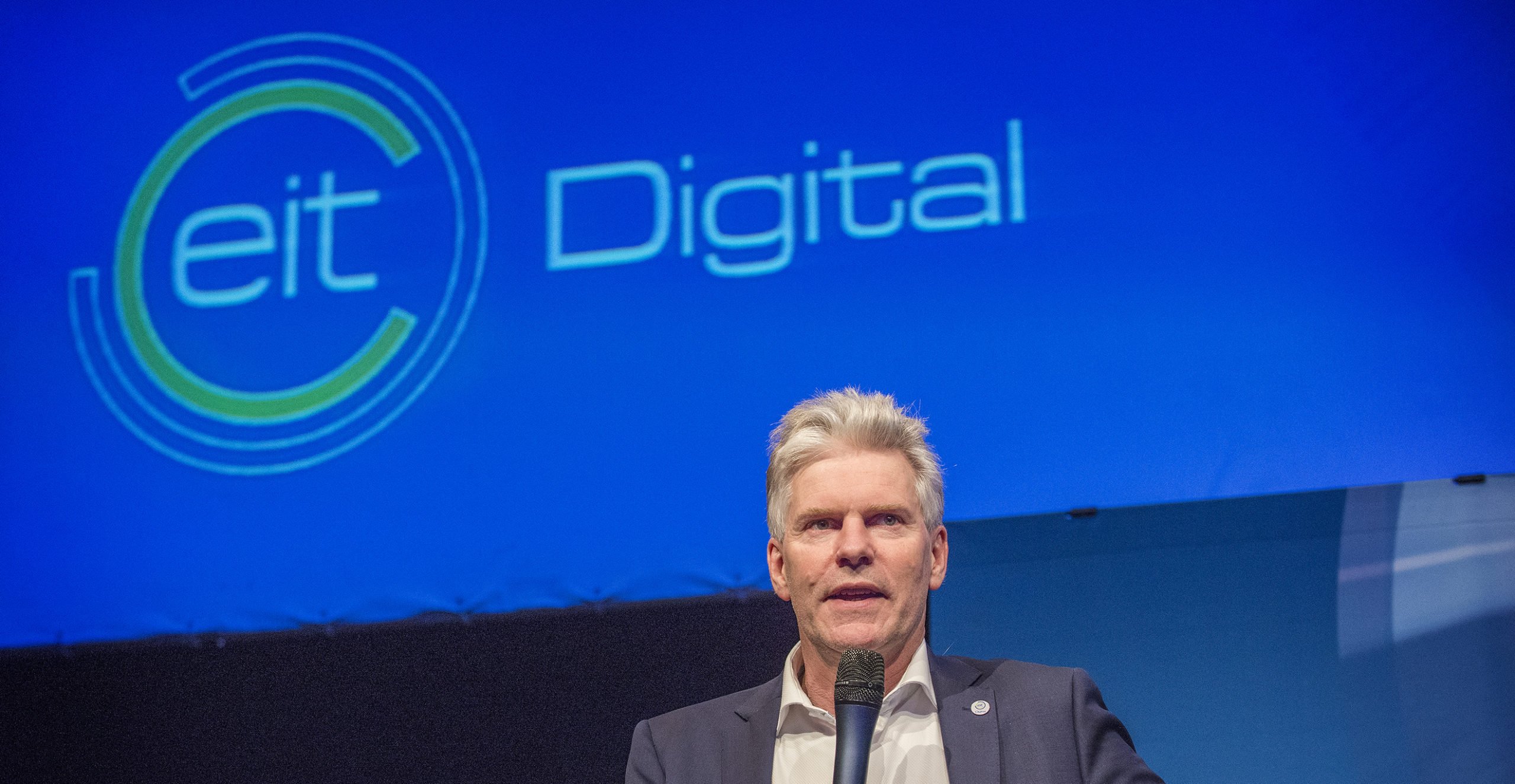 EIT Digital has helped 230+ European startups raise funding and expand. Here's how: