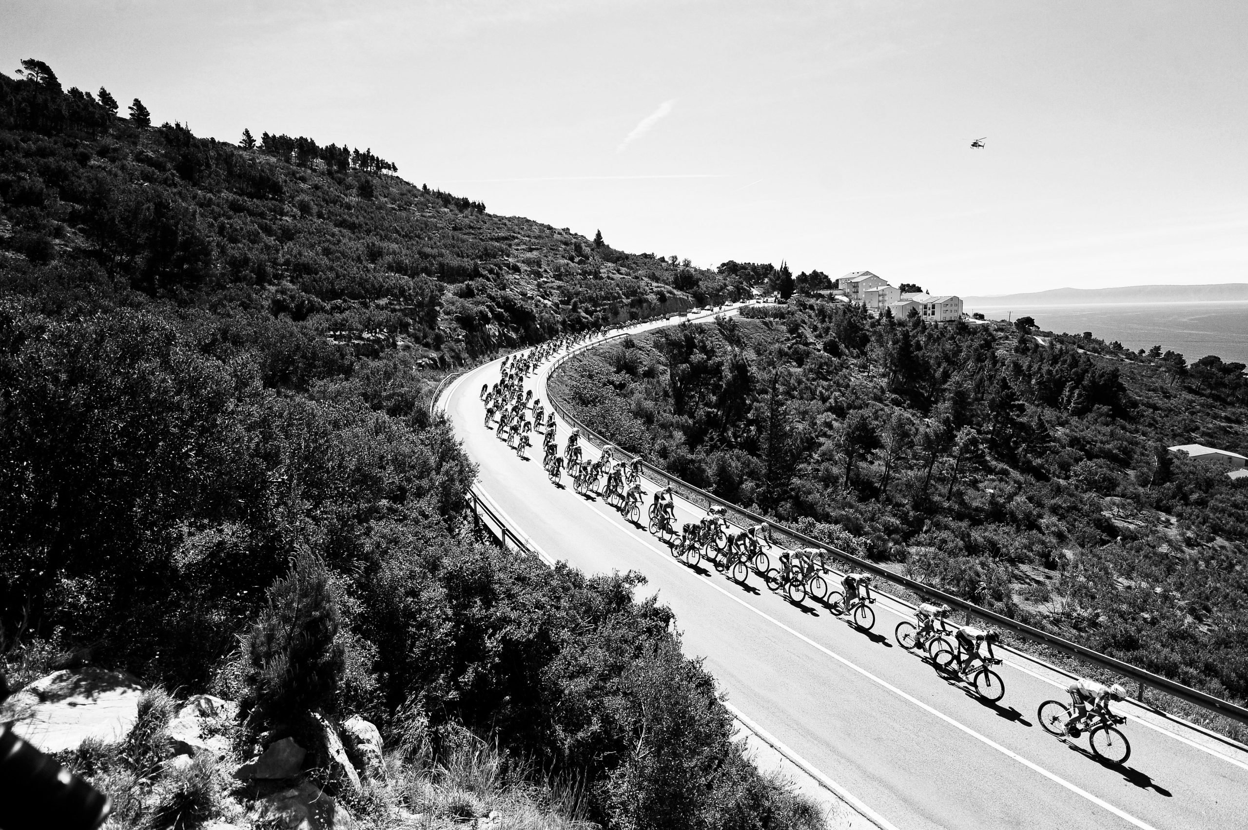 How Dimension Data is bringing big data to the Tour de France