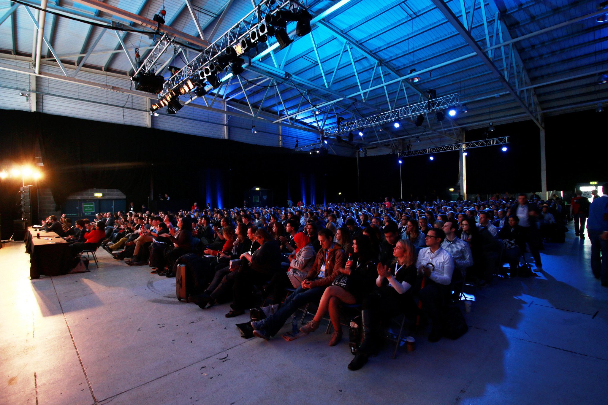 Boost your startup’s visibility with The Startup League – for extraordinary startups with breakthrough domains