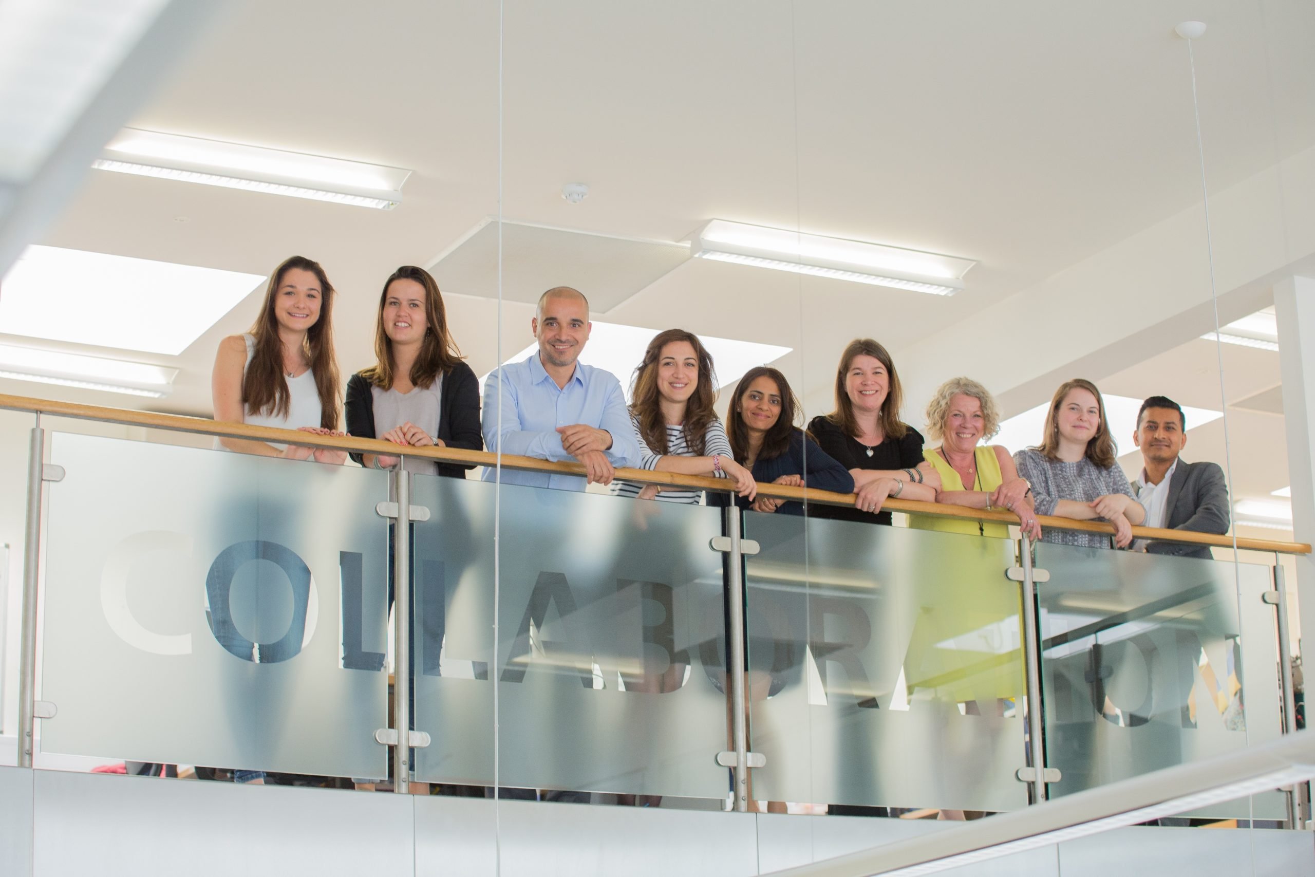 EDF Energy’s Blue Lab Connected Home and Business Challenge is seeking innovative startups