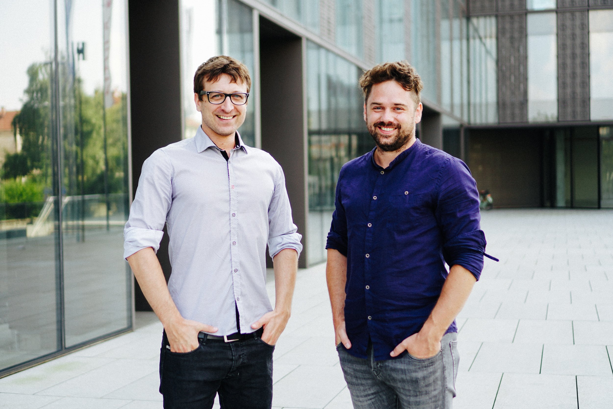 ICONOMI is trying to reinvent investing in the decentralised economy