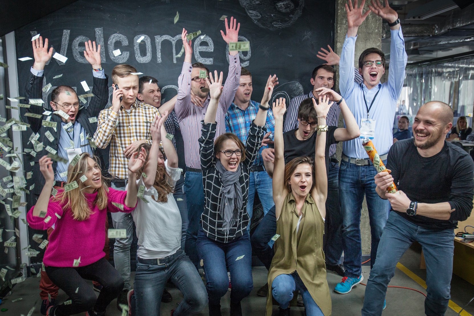 It’s your last chance to apply for hub:raum’s WARP Sprints accelerator