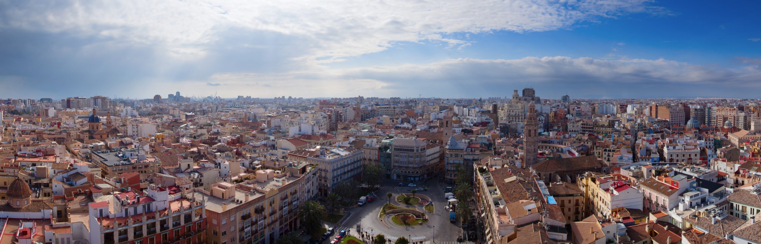 A glance at the startup ecosystem forming in Valencia (Spain)