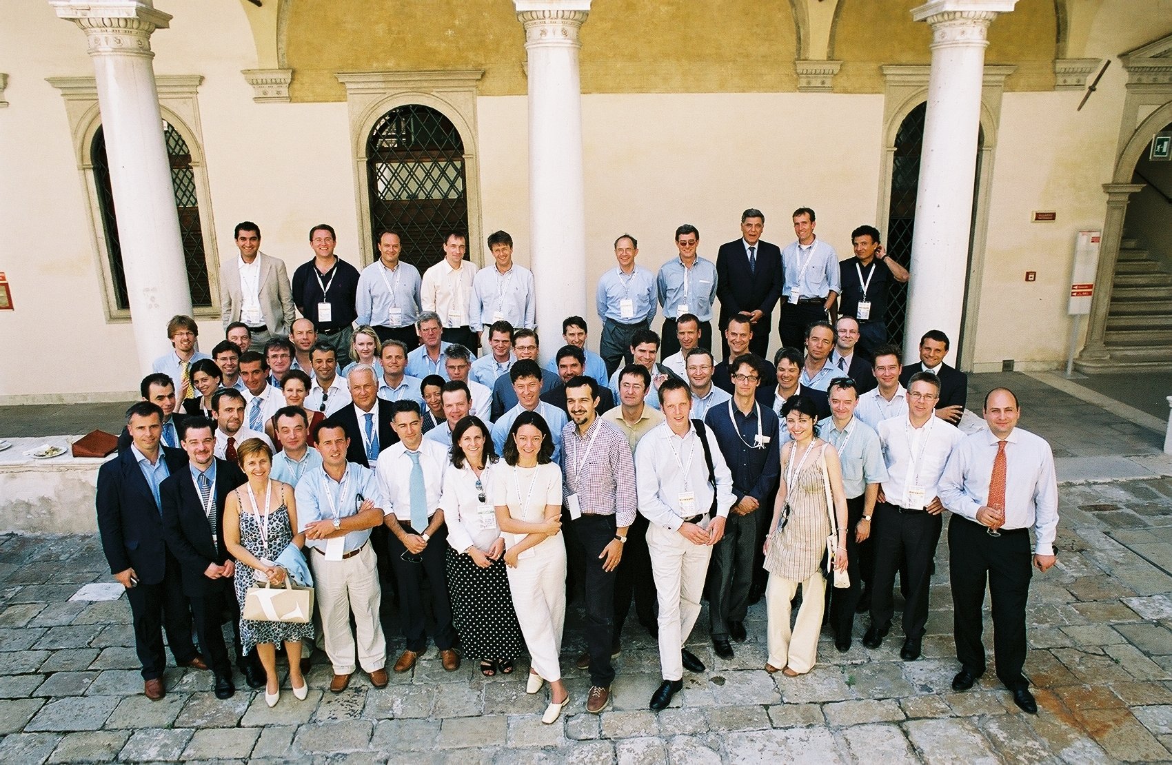 Tech Tour turns the spotlight on the fast-growing Italian startup ecosystem