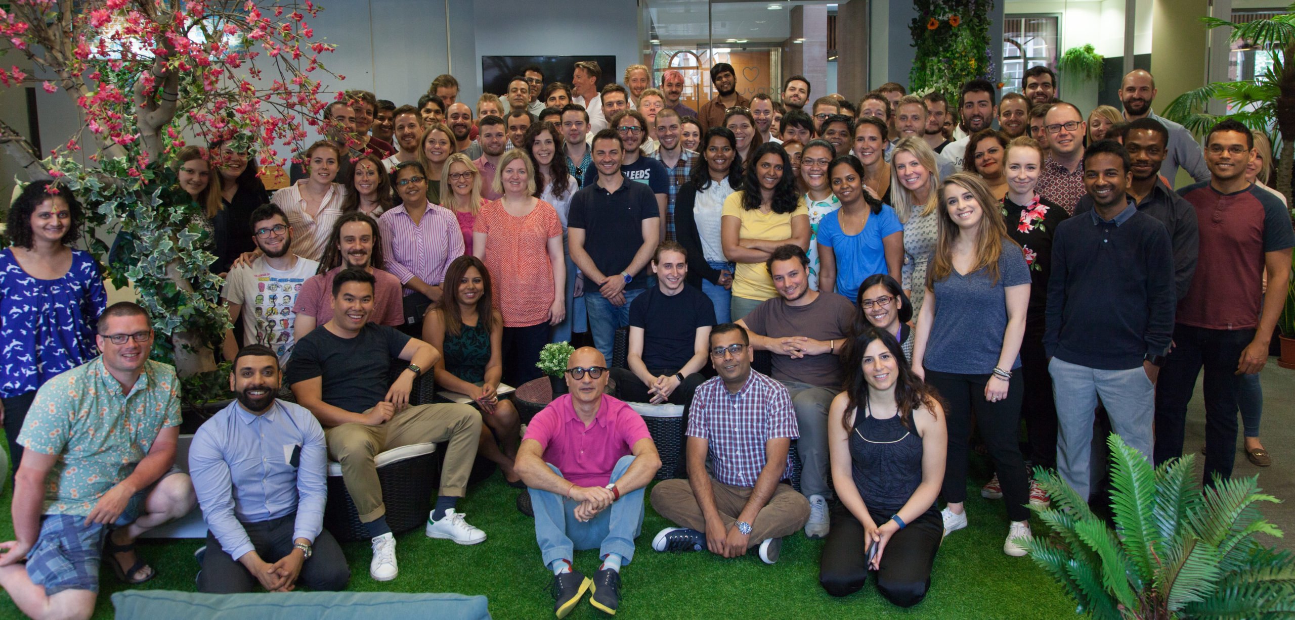 London-based Babylon Health is poised to take healthcare and GP visits in a digital direction