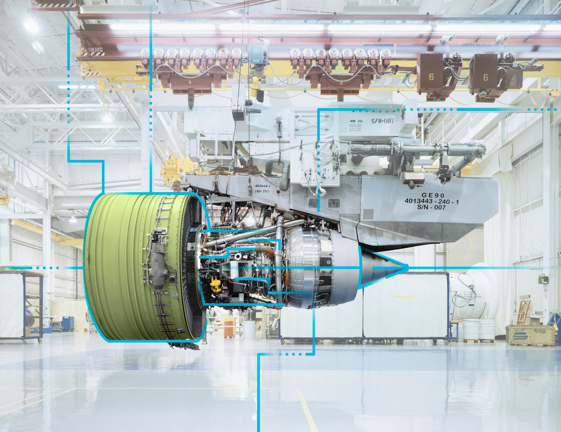 Europe’s Industrial Internet revolution stands to grow GDP by $1.7 trillion