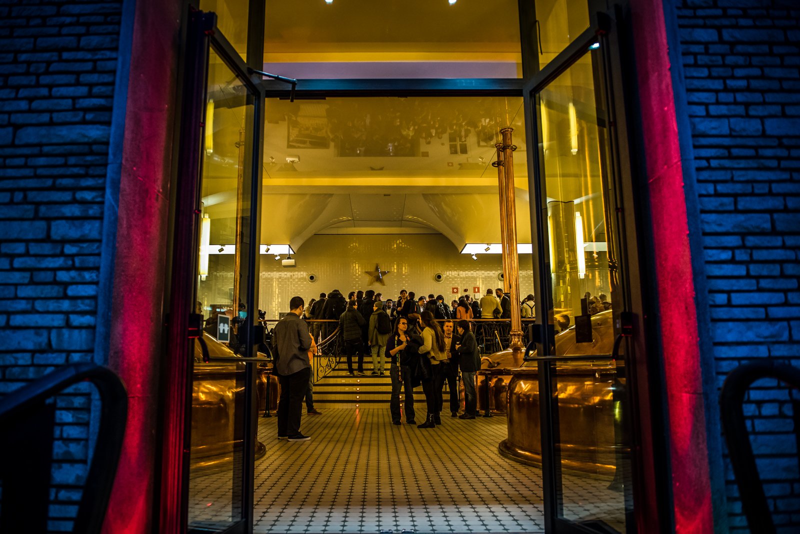 Mobile Sunday kickstarts Barcelona’s packed schedule of tech events
