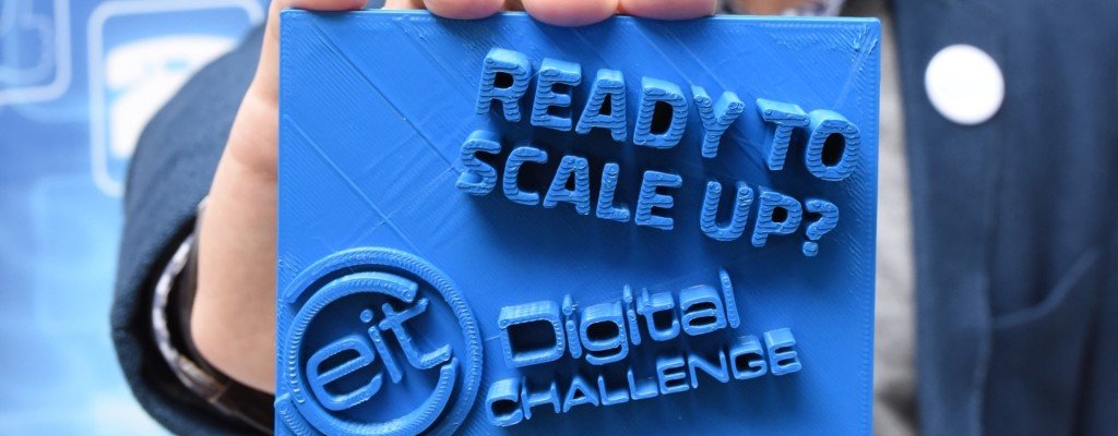 Check out the 16 European scale-ups who won this year's EIT Digital Challenge