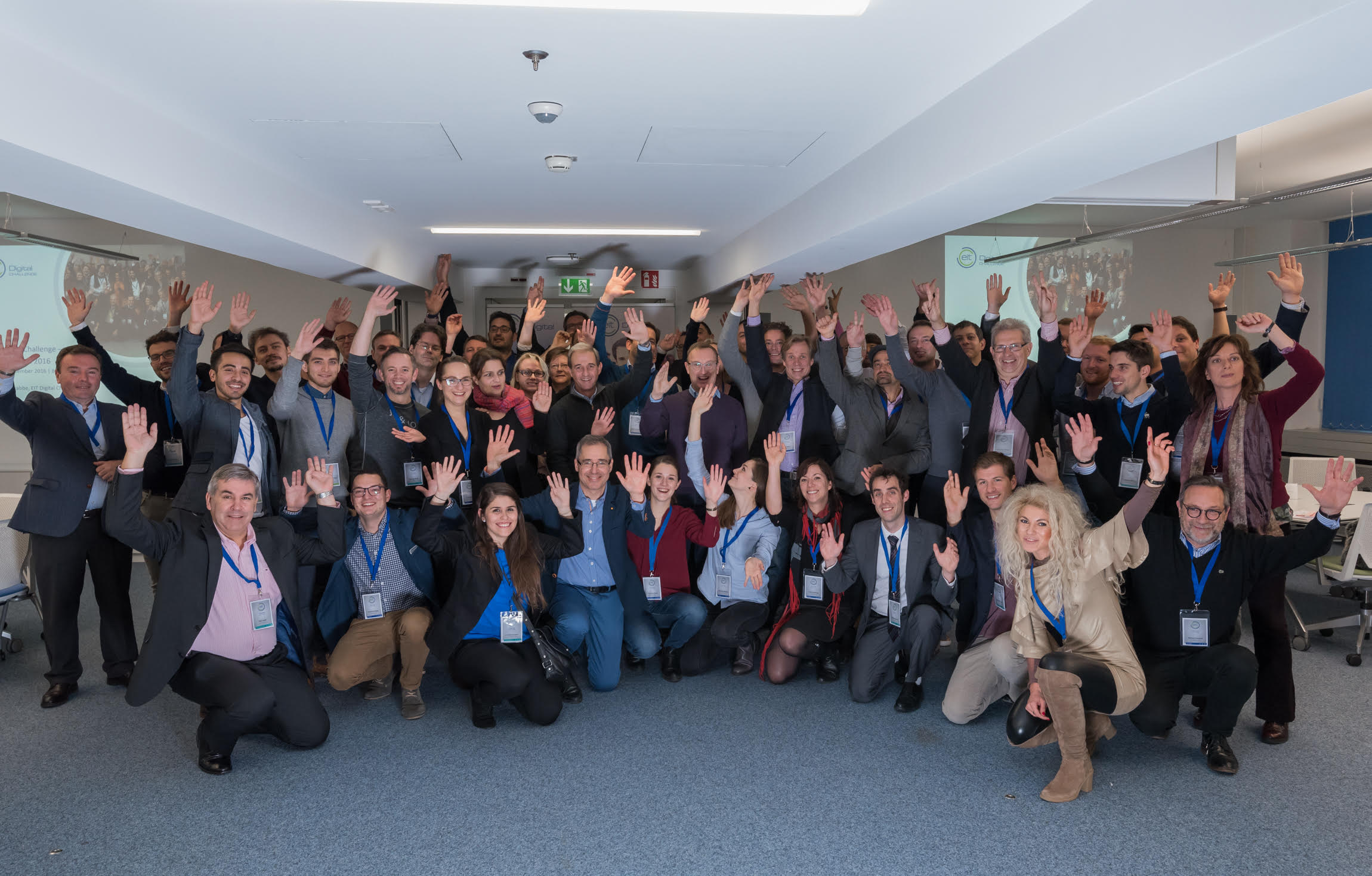 EIT Digital’s Ignition Days kick off next round of support for European high-growth tech companies