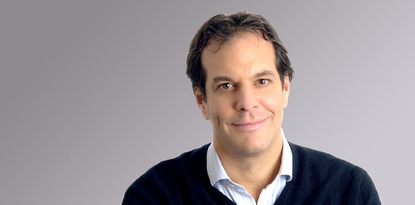 Catching up with Brent Hoberman on Founders Factory, Made.com and the Brexit impact on European tech