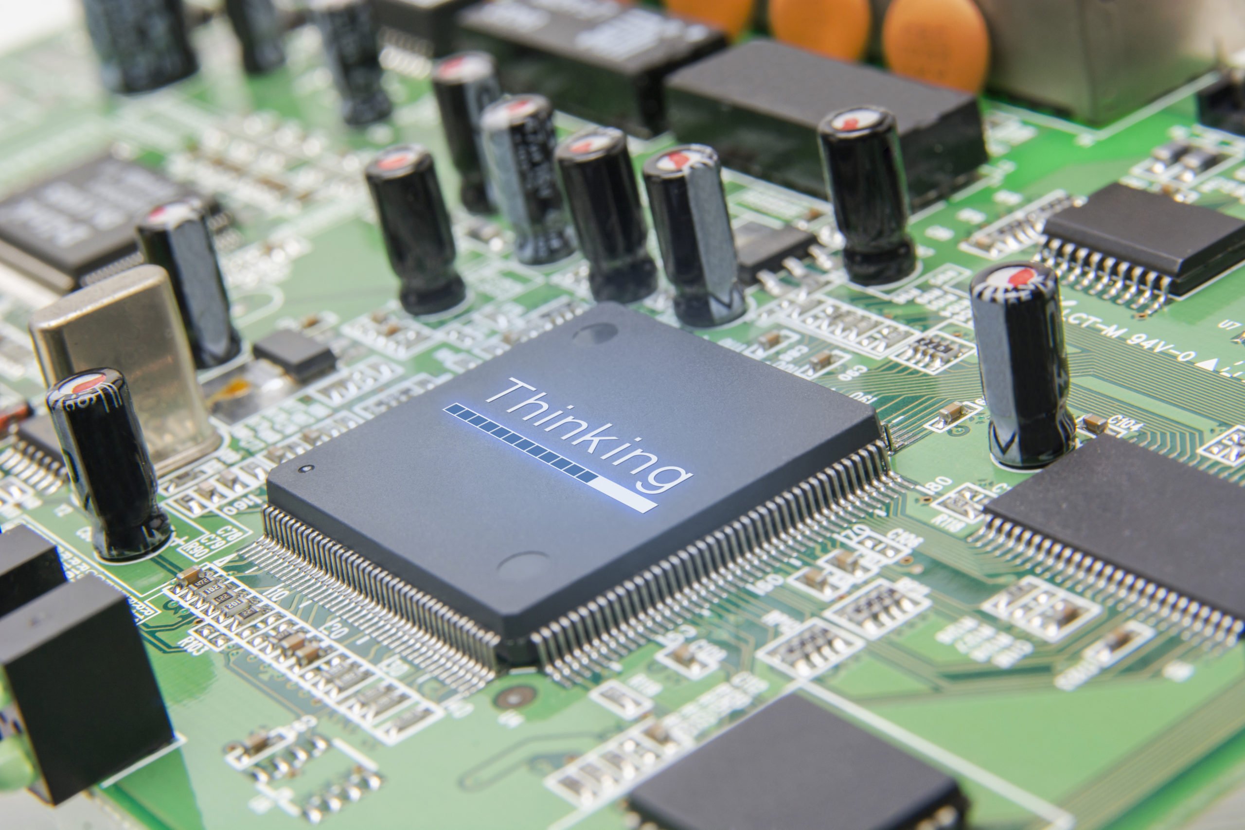 An extensive list of European AI tech startups to watch in 2017