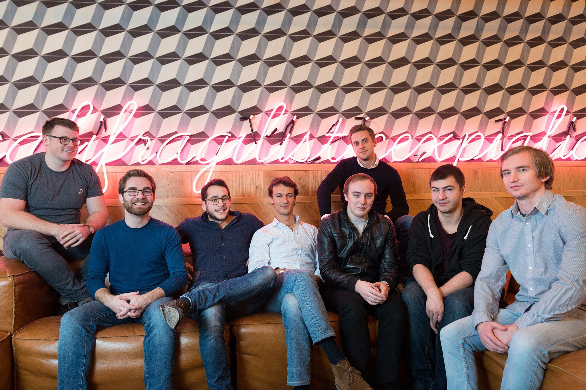 How Perlego is making e-books cheaper for university students