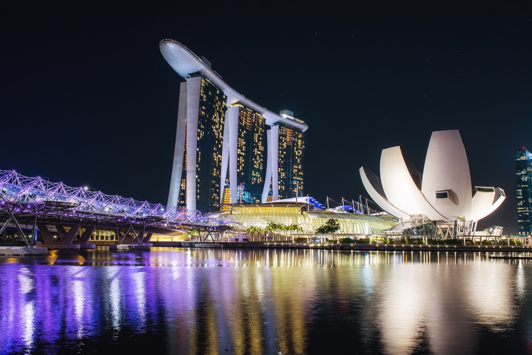 The FinLab invites Europe's brightest FinTech startups to Singapore as a launchpad into Asia