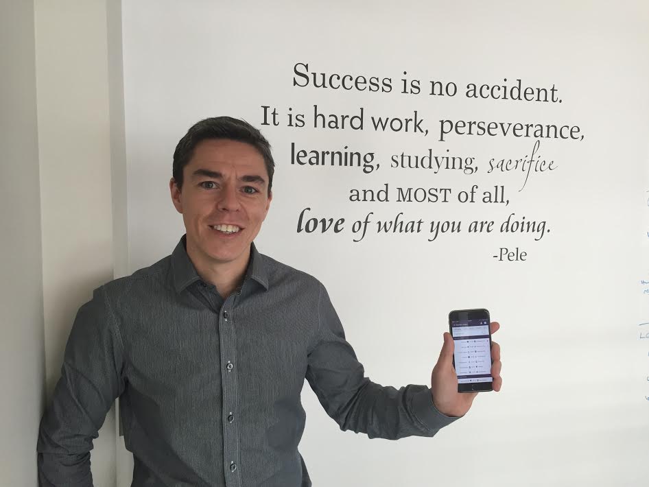 Ireland’s Sportdec wants to be the one stop shop for sports fans