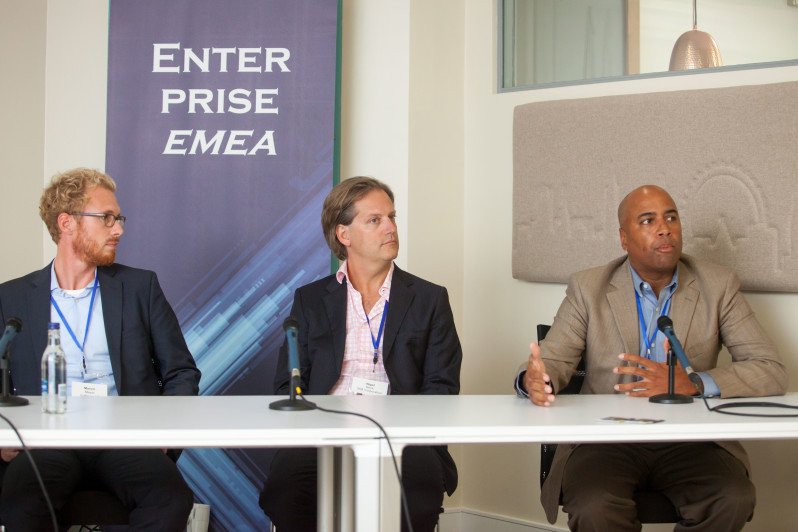enterprise emea